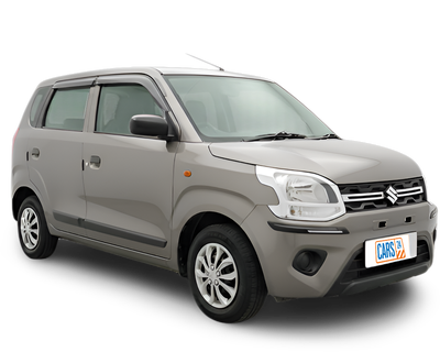 Maruti New Wagon-R-img